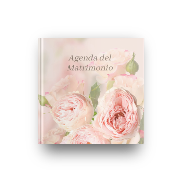 Il Diario del Matrimonio: Le Peonie - Ateleba Sposa